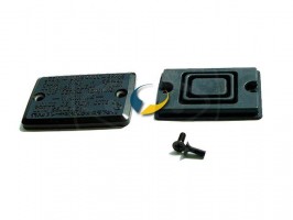 Behälterreparatursatz Brems-/Kupplungspumpe RCD-101 - Kupplungshauptzyl. Japan