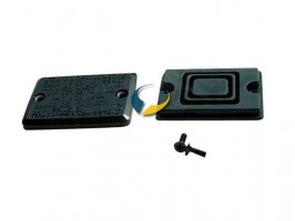 Behälterreparatursatz Brems-/Kupplungspumpe RCD-101 - Kupplungshauptzyl. Japan