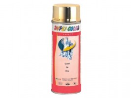 DUPLI-COLOR Effect Chrom Spray hochgl&auml;nzend 400ml