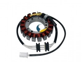 Ankerplatte f&uuml;r Schwungrad STA-201