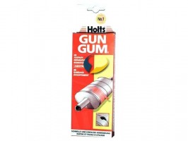 Holts Gun Gum Auspuff Reparatur Bandage
