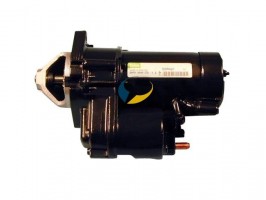 Anlasser 432599 - Anlasser Kpl.
