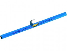 Druckluftschlauch PVC 9mm 15Bar