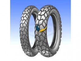 motokay.de  Reifen Michelin 90/90-21 54STT SIRACF