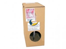 Schlauch PVC transparent 6.0mm