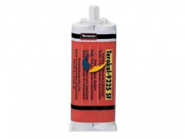 Kunststoff-Reparatur-Klebstoff 2K 2x25ml