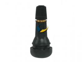 Ventil Gummi TR414