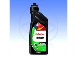 Oel Castrol Act Evo 4T minerealisch 20W50 1L