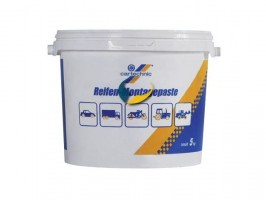 Reifenmontagepaste Cartechnic 5kg - Montage / Demontage