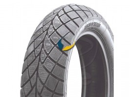 Reifen Heidenau M+S Snowtex 110/80-14 59JREINFTL K66 - 110/xx