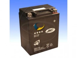 Batterie JMT Gel 12V 14AH