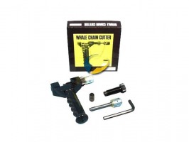 Kettentrenner - Nietger&auml;t CBT480-R