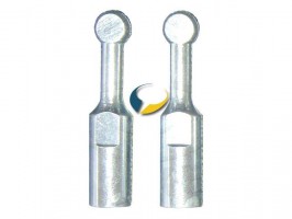 Adapter für Innenauszieher Satz - Spitze: 8mm - 2Stk - Antrieb, Fahrwerk, Getriebe