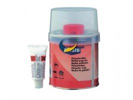 Polyesterharz Prestolith 250g