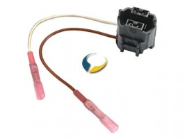 Lampenstecker H7