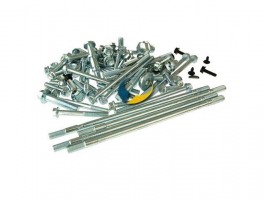 Schrauben Set Motor gy6 - 
