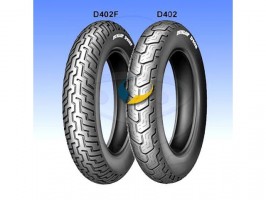 Reifen Dunlop MH90-21 54HTT D402F H/D