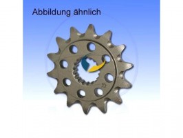 Ritzel 14 Z Rac Teilung 520 F 1323-14 SC