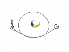 Abreißseil PVC-ummantelt 1200mm - Abrreißseile