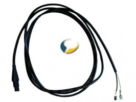 Anschlusskabel 2000mm - Kabel, Kabelsätze + Zubehör