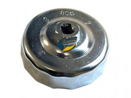 Oelfilterschl�ssel starr 80mm