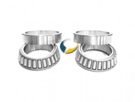Kegelrollenlager Set f�r Lenkkopf SSK907