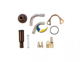 Umbauset E-Choke 53009-78 - Vergaser Tuning Fahrzeugbezogen