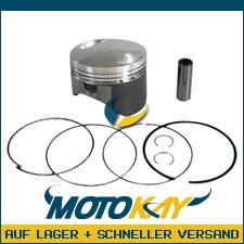Kolben Kit 88.00mm geschmiedet Athena » YAMAHA SR 500 XT 500