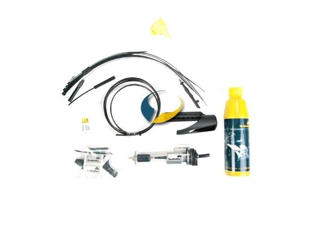 Scottoiler bmw f800r